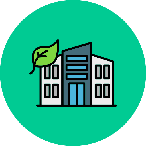 RAPS School Green Campus