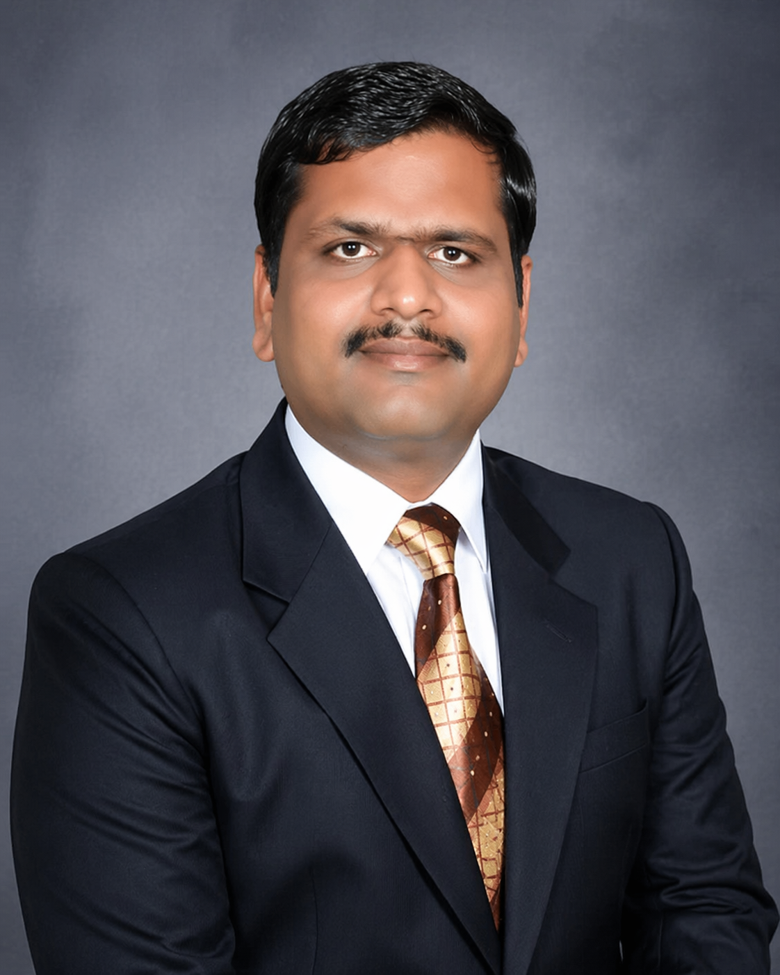 Hon. Dnyanesh Indrabhan Dange